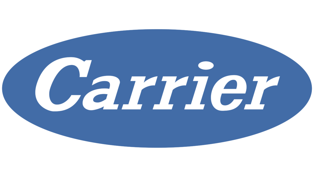 Carrier Logo