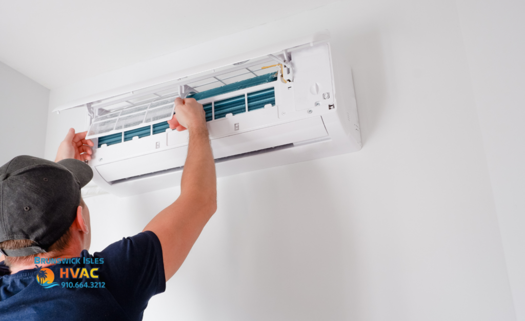 hvac contractor 2