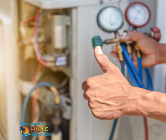 top rated hvac