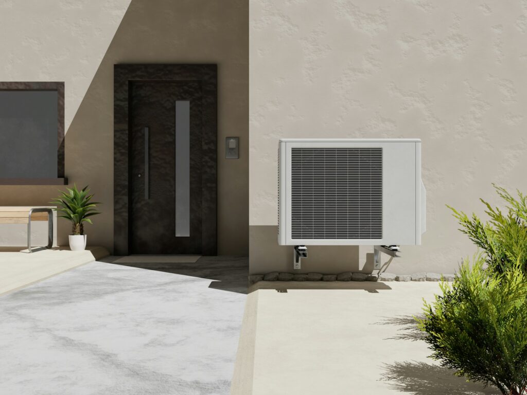 Heat Pump Oak Island