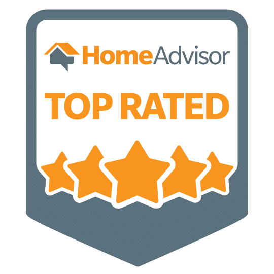 Home Advisor Top-Rated