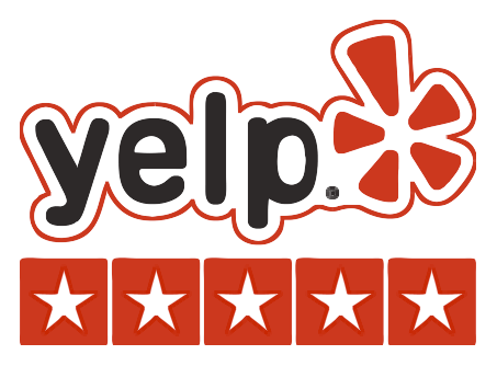 Yelp 5-Star Rating